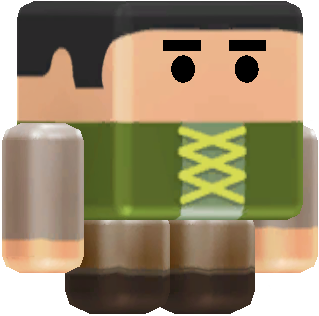 Herbal Villager
